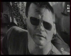 Hanté (Le fantôme du soldat 1)