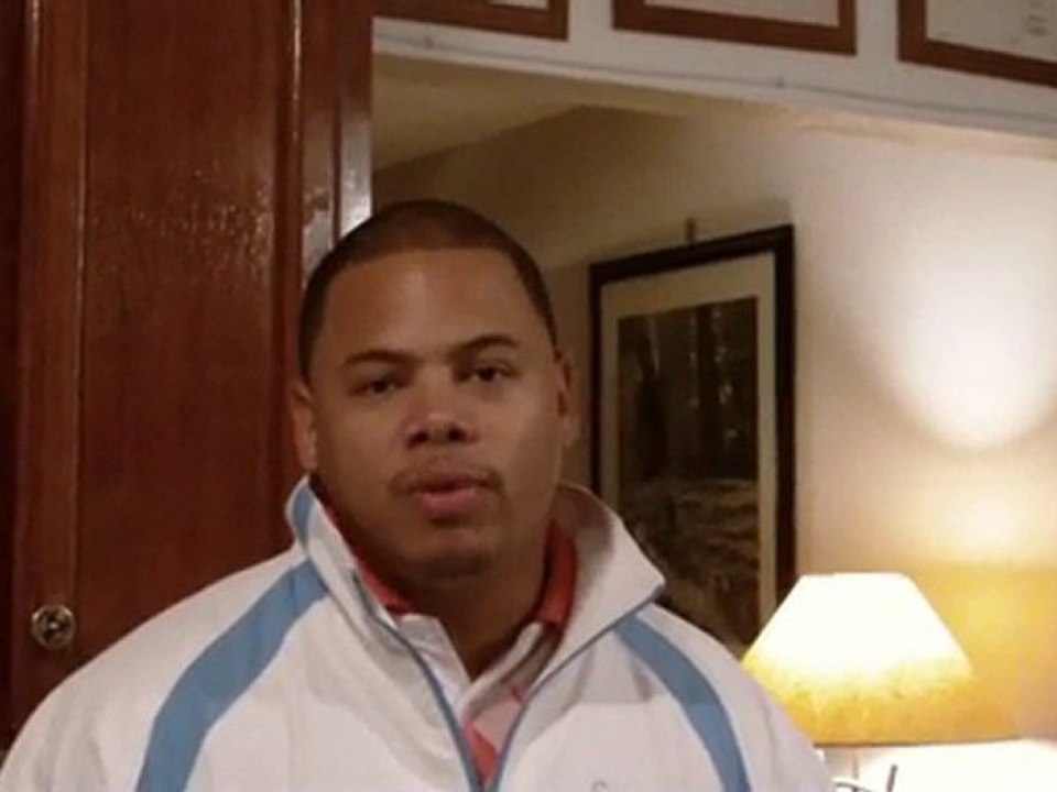 Victory Poker Pro Contest Winner - Denzel Davis