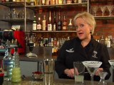 Kathy Casey's Liquid Kitchen - How to Make a Seasonal ...