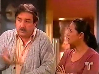 donde hubo fuego...se quemo la casa