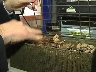 Capdéa, une coopérative agricole "exemplaire" (Aube)