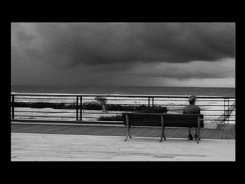 Bir Fırtına Tuttu Bizi (Cengiz Özkan)