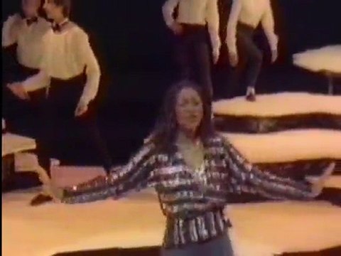 Shannon - Let The Music Play