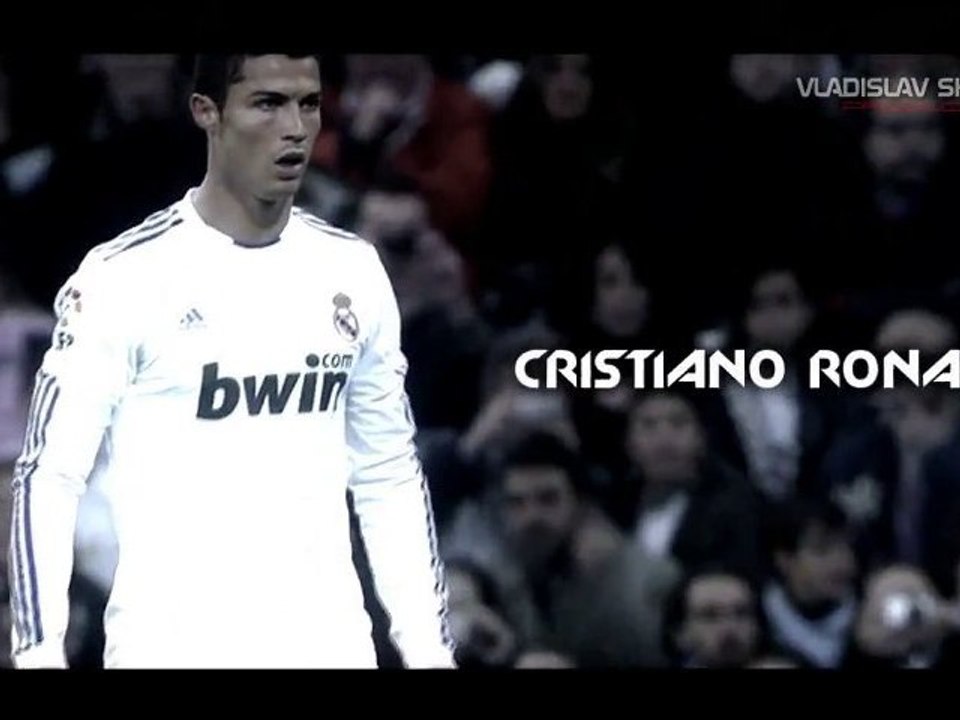 Cristiano Ronaldo - Witchcraft 2010_2011