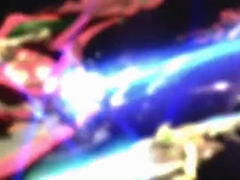 [Amv Macross frontier] SPACE 2059 [HD]