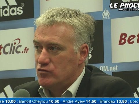 Info Chrono : les réactions et le point sur Rod Fanni