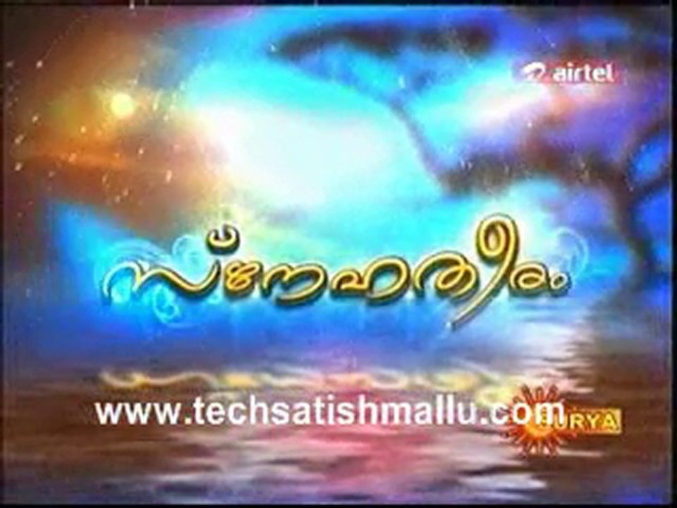 Snehatheram