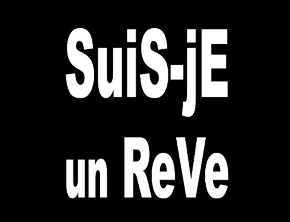 MAY vs Femme Fatale : Suis-je un rêve