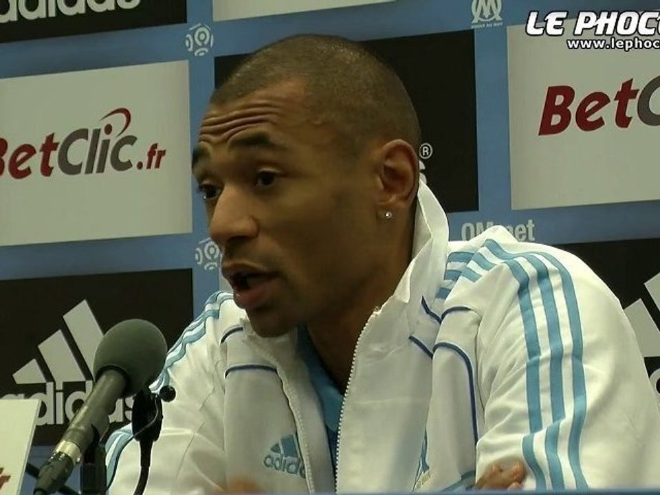 OM-Rennes 0-0 / Fanni dans les têtes olympiennes