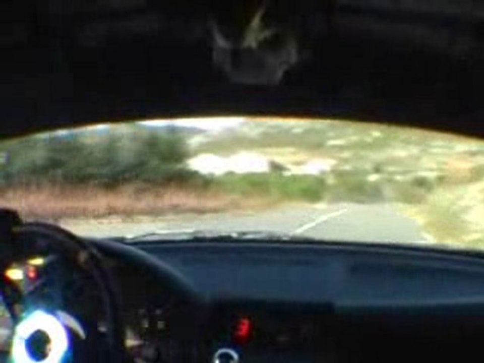 Costeraste BMW Compact Fenouilledes 2010 ES1 Cassagnes