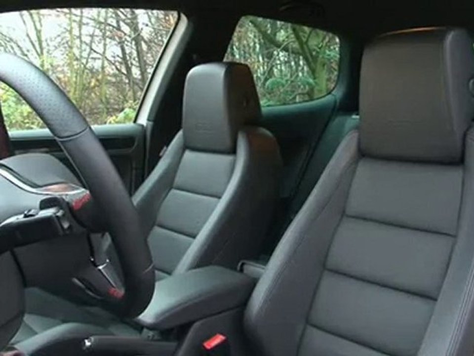 Carshow GTI Klasse - Deutsch