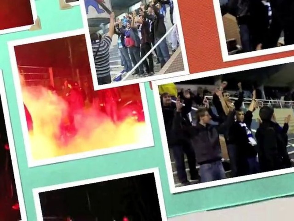 Bande-Annonce 2010-2011