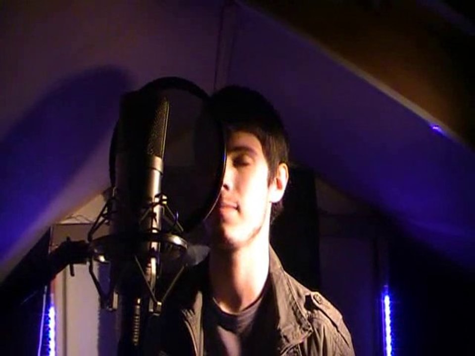 reprise de demain sera parfait de Jean-Louis Aubert