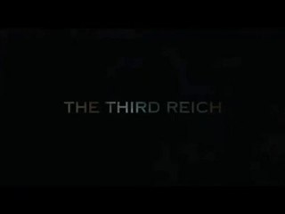 Bloodrayne - The Third Reich - Trailer