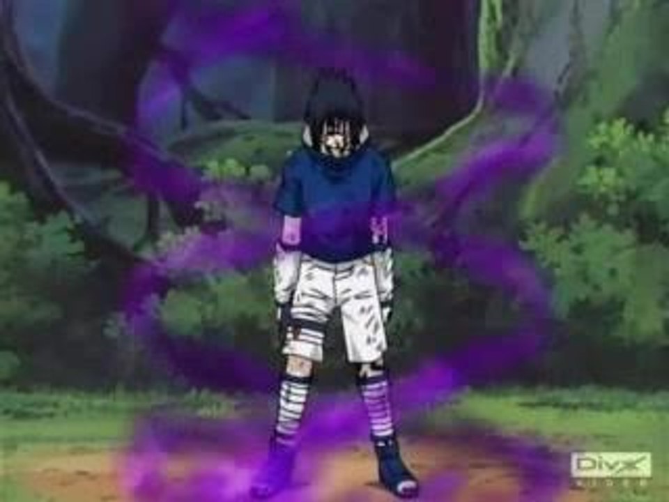 AMv - Sasuke