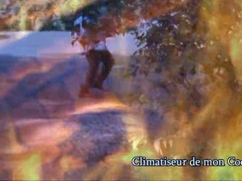 Gifles d'amour Télé SPI Ledoux paradis