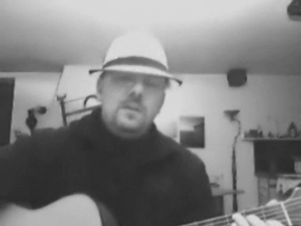 Si tu veux- Jean Louis Aubert - Mujili