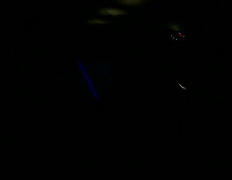 teuf free bass corps & adn... live chaouette le 27/11/10