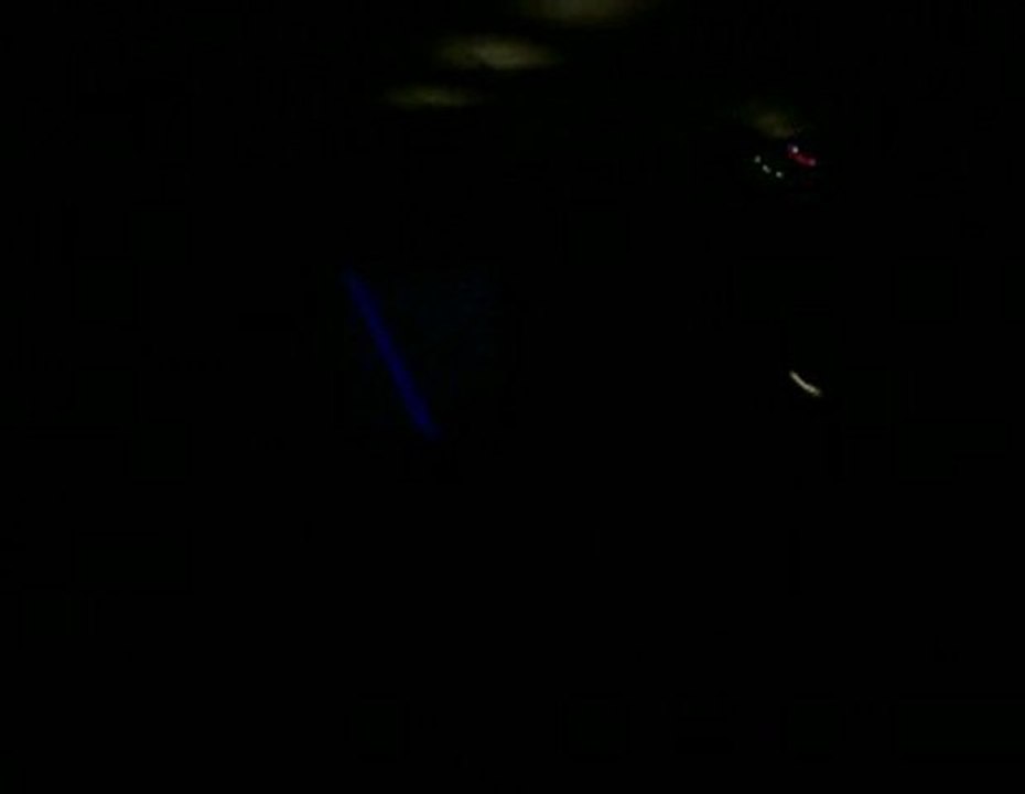 teuf free bass corps & adn... live chaouette le 27/11/10