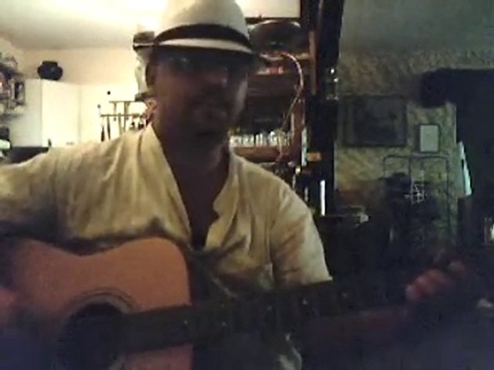 La bombe humaine (en chti !) - Jean Louis Aubert - Mujili