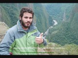 Trilha Inca 5 l Machu Picchu Brasil