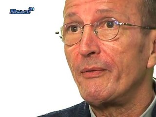 Les scouts en tournée! (Alsace)