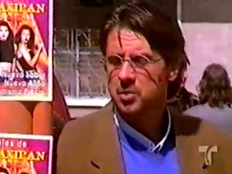 Fabis le pide ayuda a Dani disimuladamente