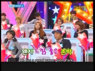 Twinkle Time 308 - 3/7