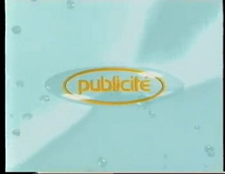 Page De Publicité 13 Septembre 1999 Serie Club