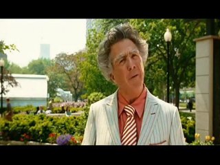 Six Plus Degrees of Johnny Depp