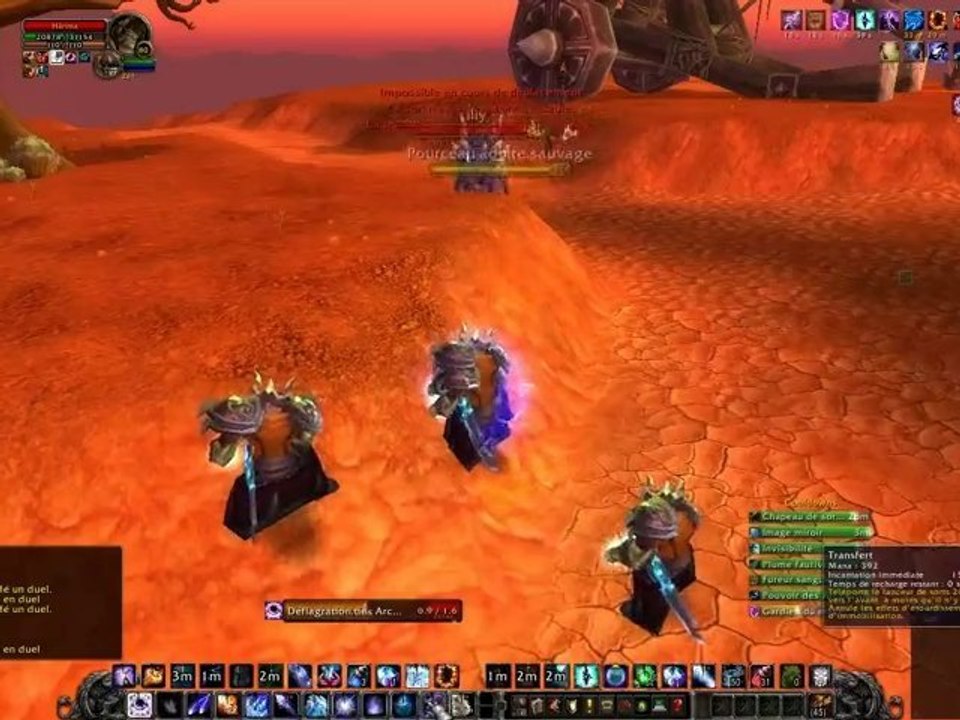 Zef  vs Hari