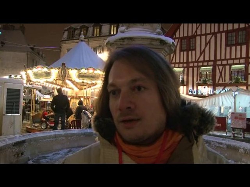 Romain CHAPPAZ: journée mondiale de lutte contre le sida