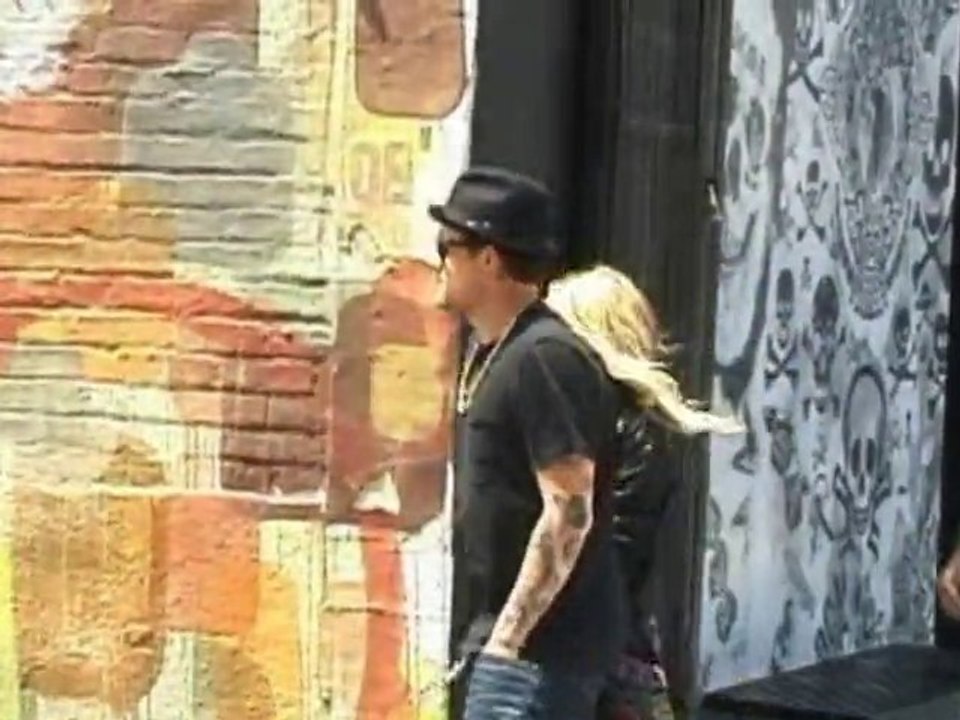 Exklusiv: Nicoles Hochzeits-Workout