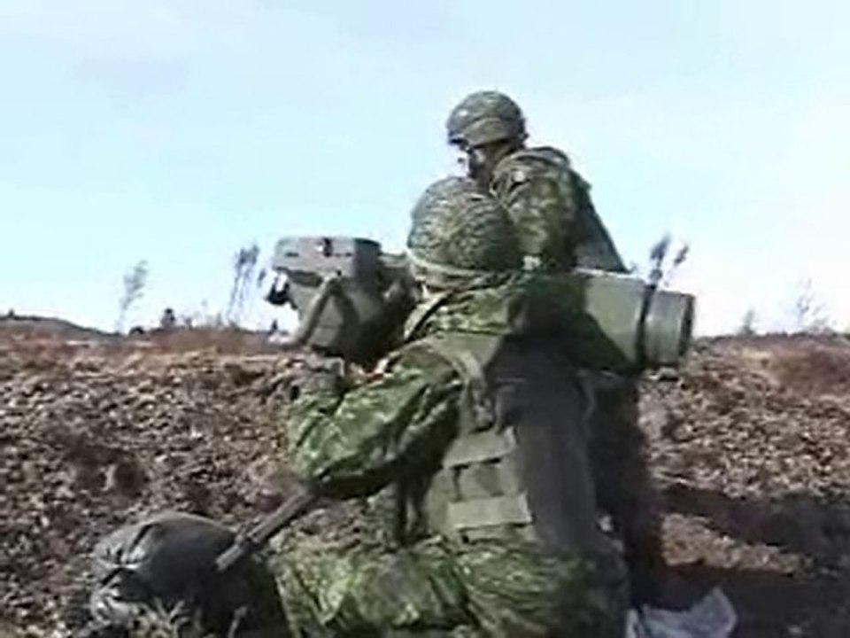 French Missile Technology