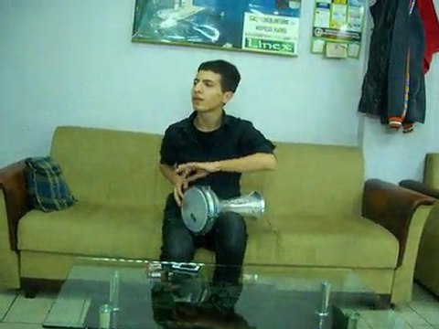 OKTAY BACAK götür beni gittigin yere