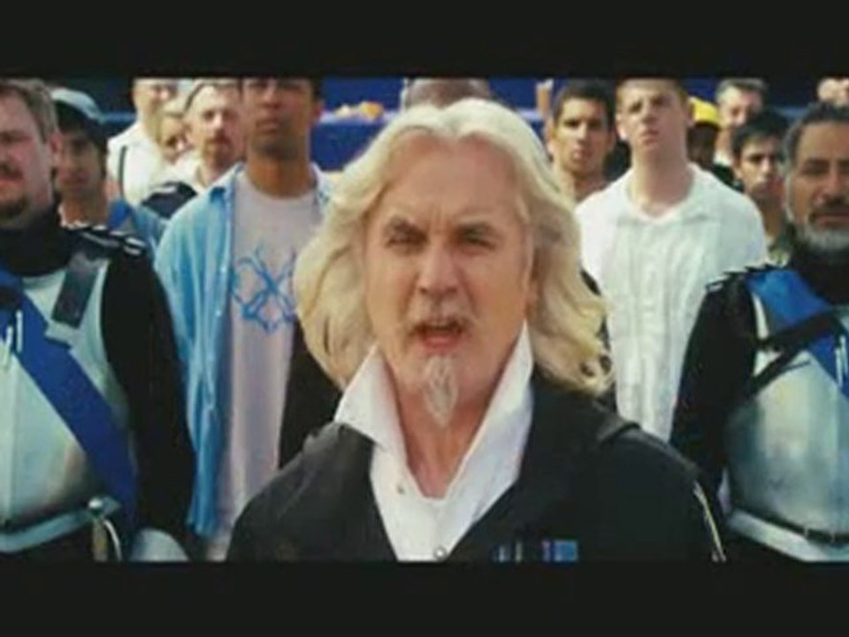 Gullivers Reisen - Da kommt was Großes auf uns zu