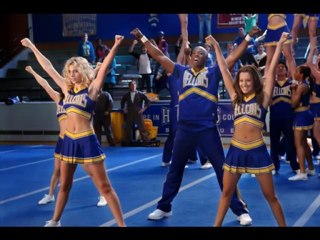 Hellcats Season 1 Episode 11 Part 3