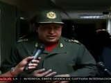 Palacio Presidencial de Venezuela, refugio para familias damnificadas