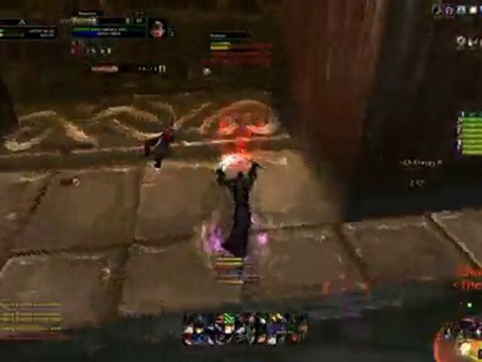 80 [ Mutilate ] Rogue pvp