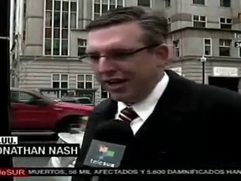 Escándalo de WikiLeaks: EE.UU. abre una investigación