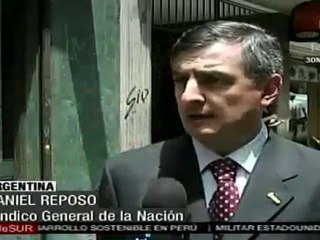 Allanaron la sede social de Papel Prensa por presuntos "balances falsos" en la empresa