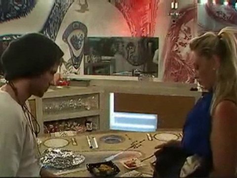 They're not the shoes I got you