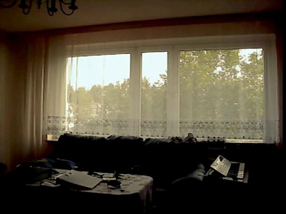 Okno Fenster