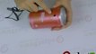 C00958-Red Mini Can Shaped usb humidifier for Office Home