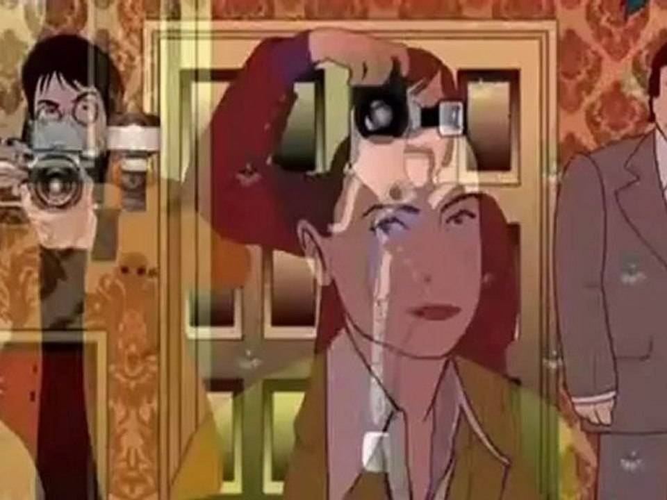 Sevval Sam - Sarhos (2010)