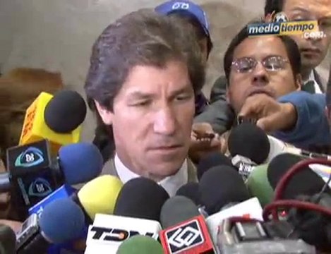 Medio Tiempo.com - Jaime Ordiales 3 de Marzo del 2010