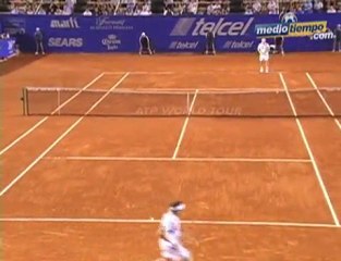 Download Video: Medio Tiempo.com - Ganadores Abierto Mexicano de Tenis 2010.