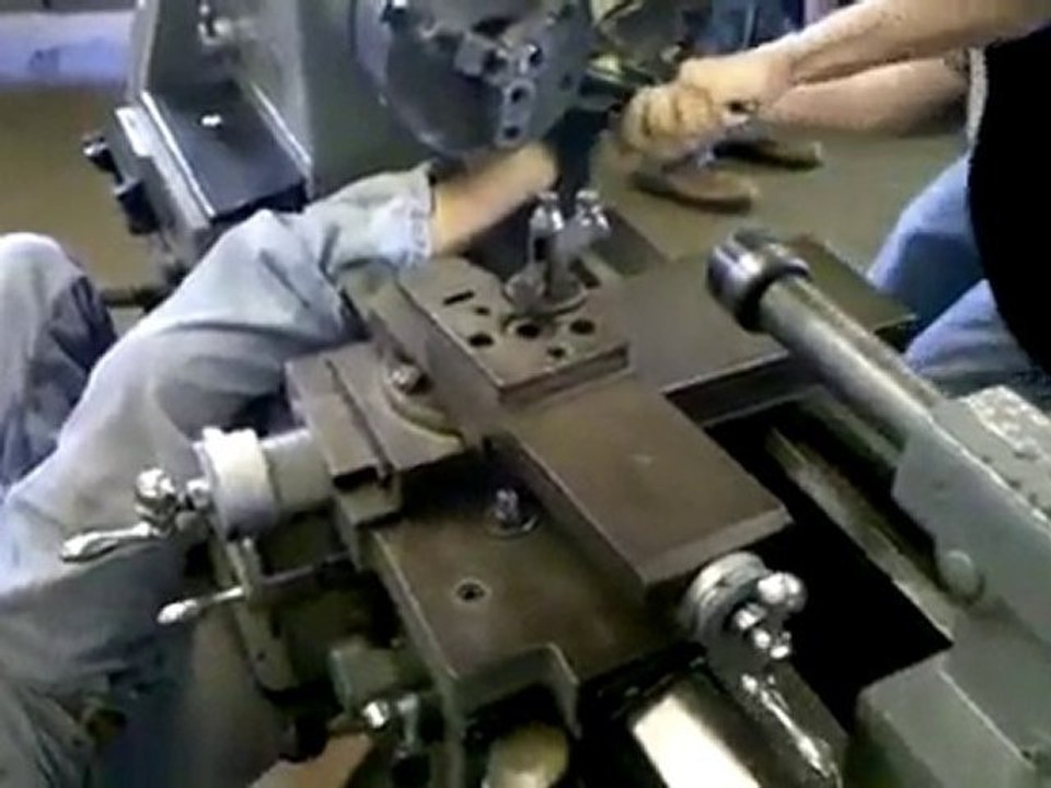 Homme vs machine
