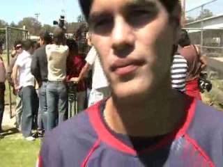 Mediotiempo.com - Real, Medina, Báez. Chivas. 26 de Febrero 2010.