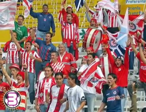 Medio Tiempo.com - Patadas de Ahogado, 4 de febrero 2010